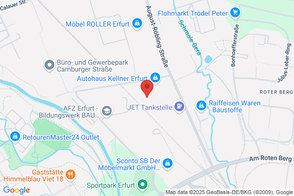 Frei Schnauze Tierpension