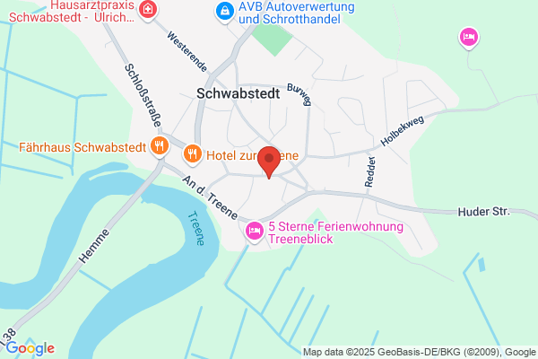 Frei Schnauze Tierpension