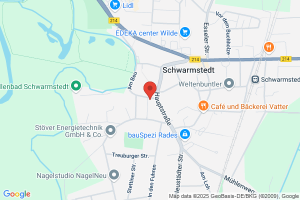 Kreissparkasse Wesermunde-Hadeln