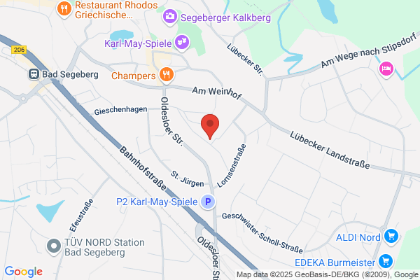 SIGNAL IDUNA Versicherung Thorsten Krämer