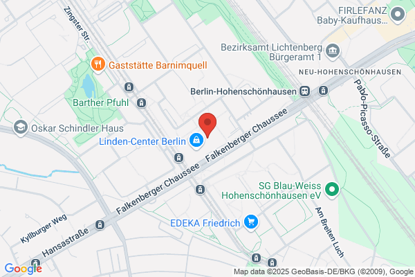 Eyes And More GmbH