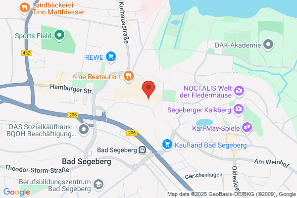 Central Gasthof