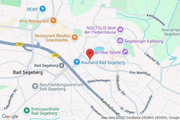 Klackermatsch