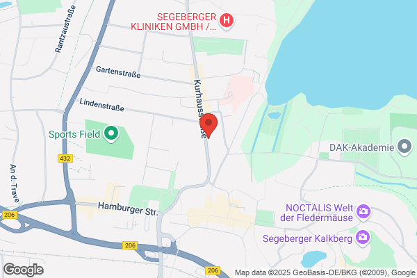 AWO Arbeiterwohlfahrt