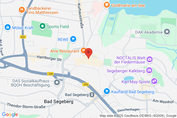Beratungsstelle "Frau & Beruf" im Kreis Segeberg