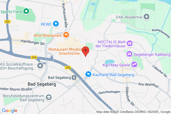 Biomarkt Grünschnabel