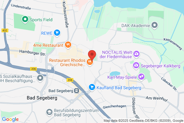Cafe Ludwigs