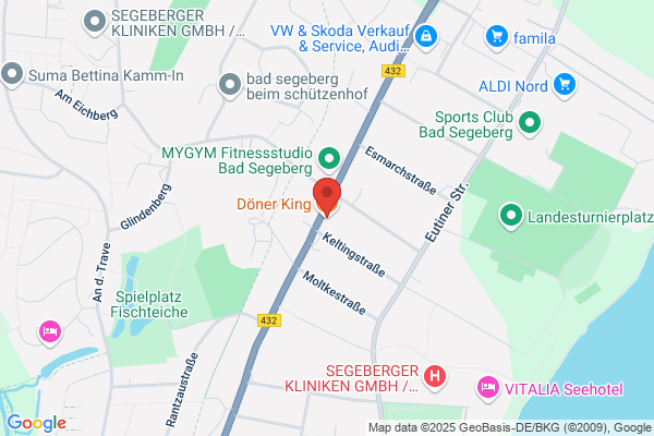 Döner King