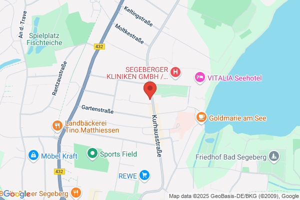 Fitzke Immobilien GmbH & Co. KG