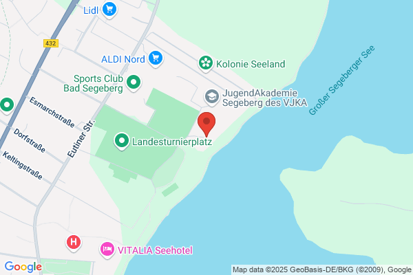 JobA GmbH / Jugendaufbauwerk (JobA)