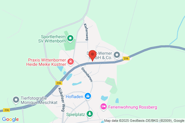Kalkberg Druckerei