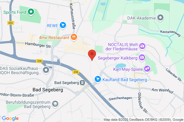 Leder-Böttger-Passage Inh. Werner Zoels