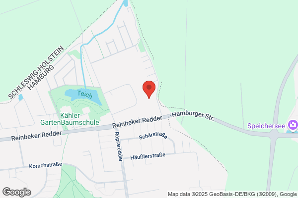 Planungsgesellschaft Masur & Partner mbH