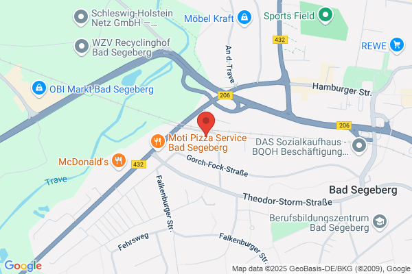 Reisedienst Wunderlich GmbH