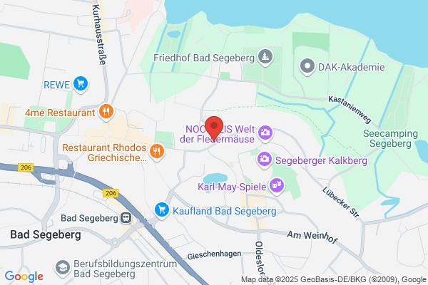 Restaurant Bürgerstuben