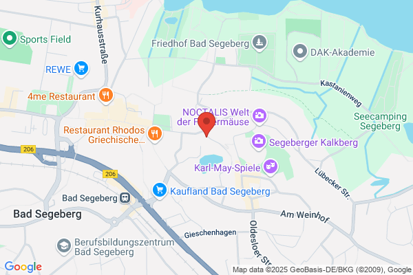 Salon Soltau