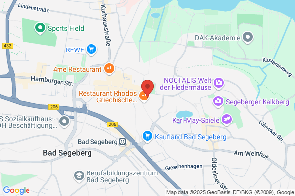 Segeberger-Schuh-Service Nettelbeck