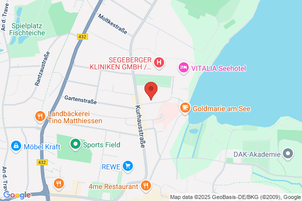 Urologische Abteilung der Segeberger Kliniken GmbH