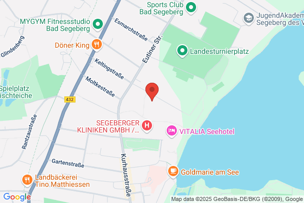 Ärztekammer Schleswig-Holstein
