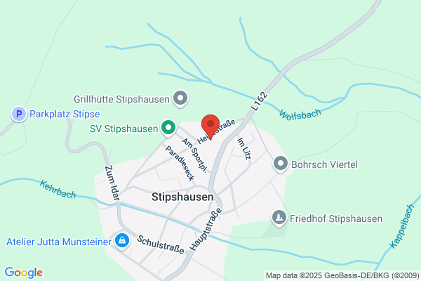 HPB Dienstleistungen Katharina Bappert