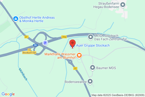 Auer GmbH