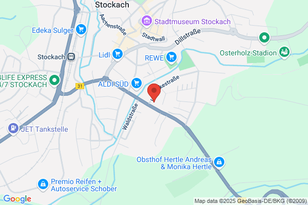 Autohaus Emminger GbR