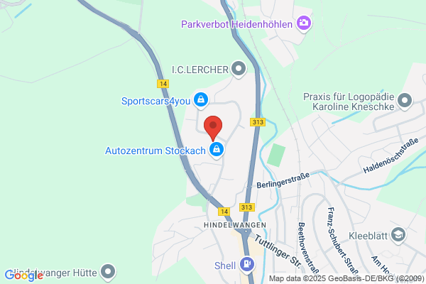 Autohaus Fugel oHG