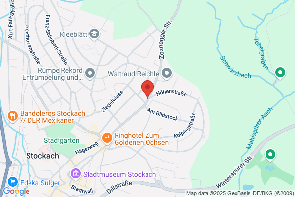 K & U Bäckerei