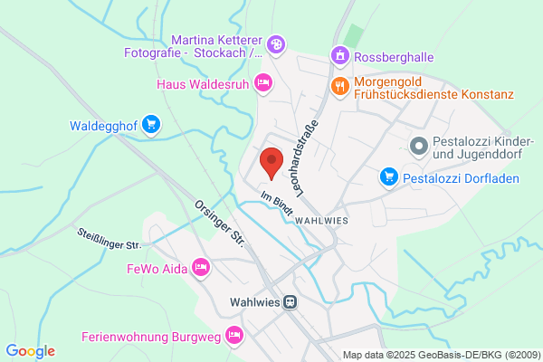 Passivbau GmbH