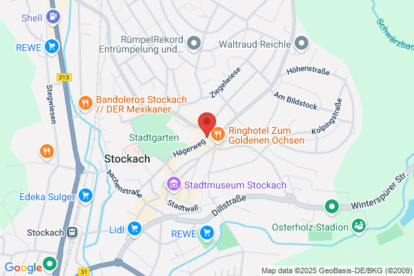 Redling Wohnbau GmbH