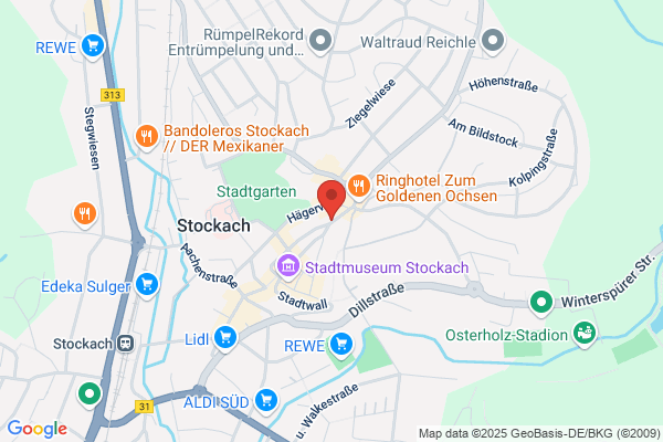 Santosida Kaffeerösterei