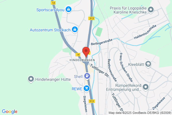 Primo-Verlagsdruck Anton Stähle
