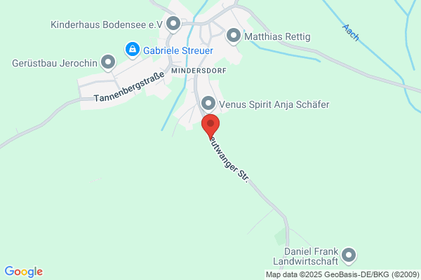 Hohenfelser Landprodukte