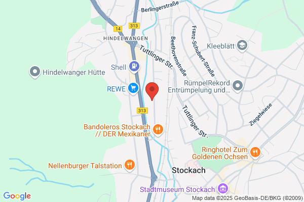 Ml-Industrieelektronik GmbH