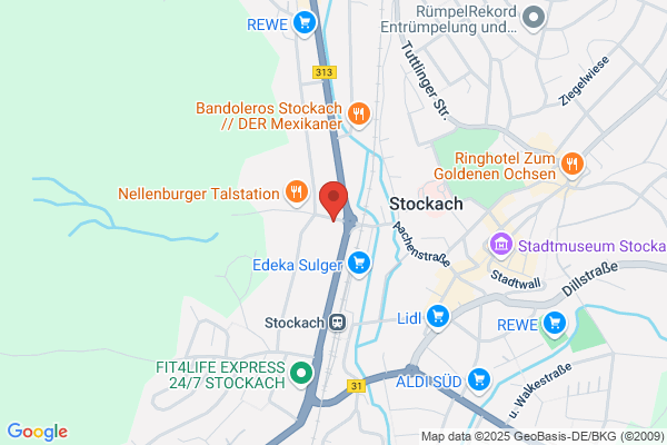 Davutlar Immobilienverwaltung