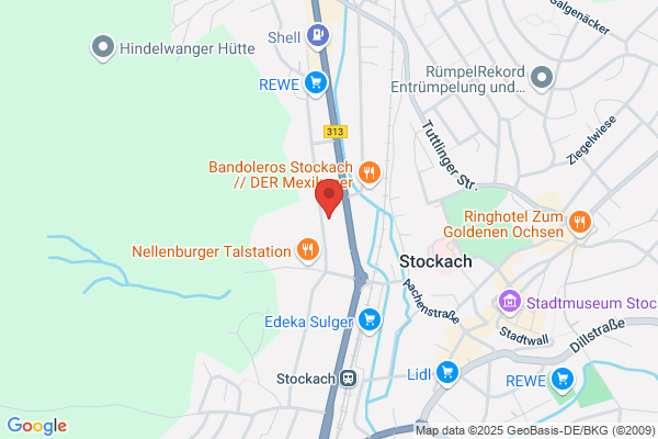Carshop GmbH