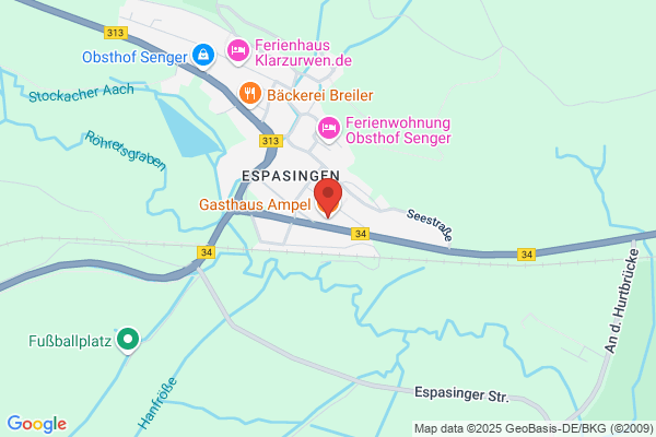 Gasthaus Ampel