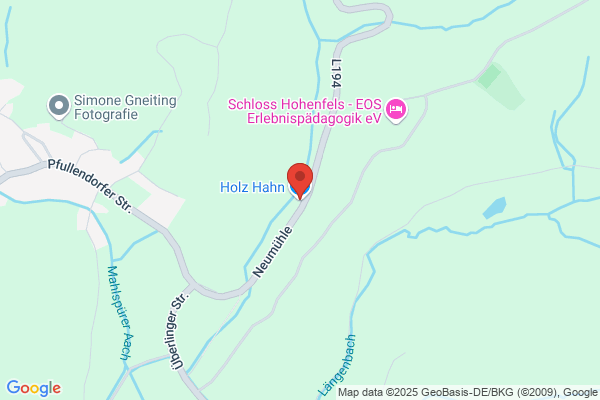 Holz Hahn GmbH