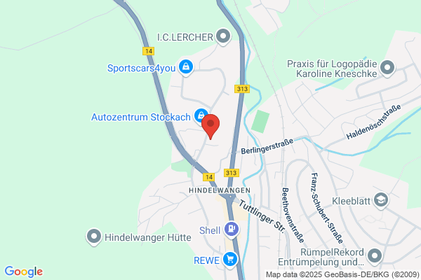 Schmidt Überdachungen Stockach GmbH