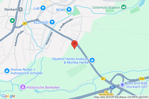 Dandler GmbH & Co. KG