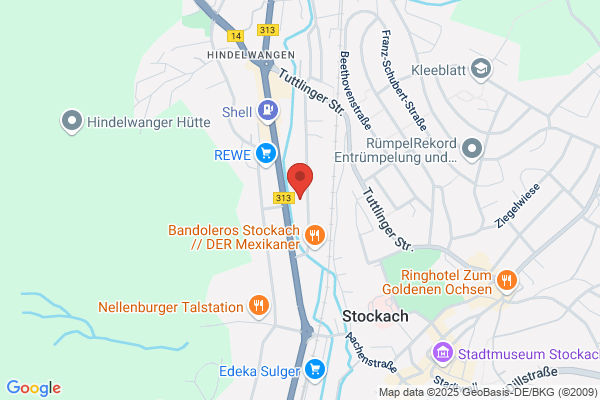 Dat Tel System GmbH