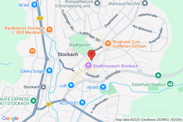 Firma Wundervoll Damenbekleidung