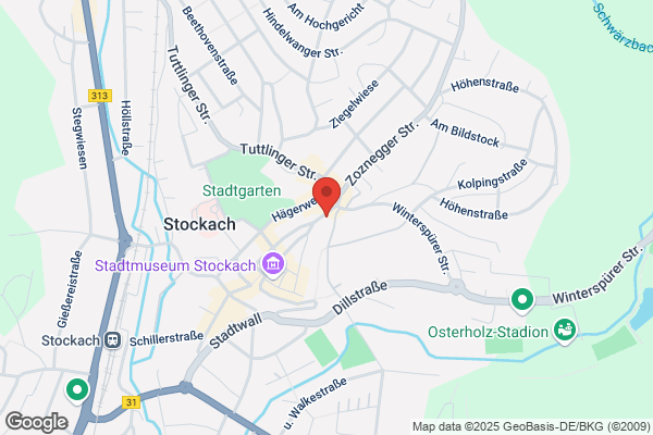 Fritz Metterhauser Immobilien