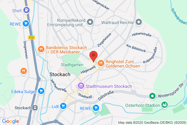 Diesendorf Viktoria Ergotherapeutin