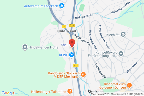 ARAL Direkt GmbH
