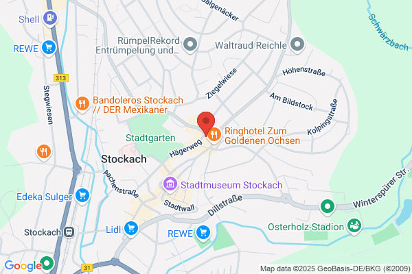 AS Bewehrungstechnik GmbH