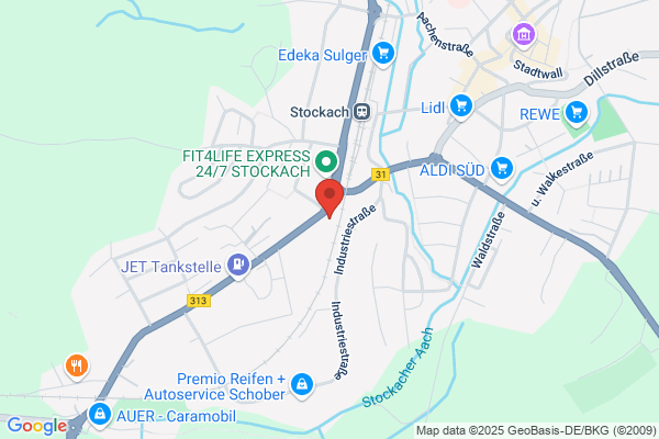 AWO Ortsverein Stockach e.V.