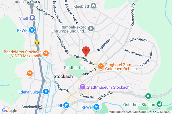 Amtsgericht