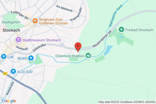 BDH Reha Kreisverband Bodensee