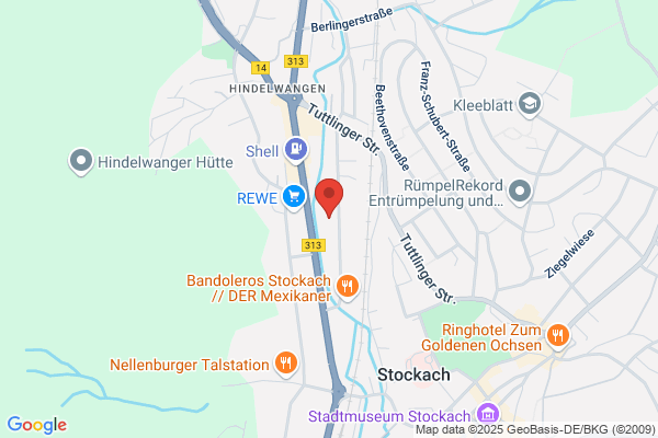 Bacher Edelstahlverarbeitung GmbH
